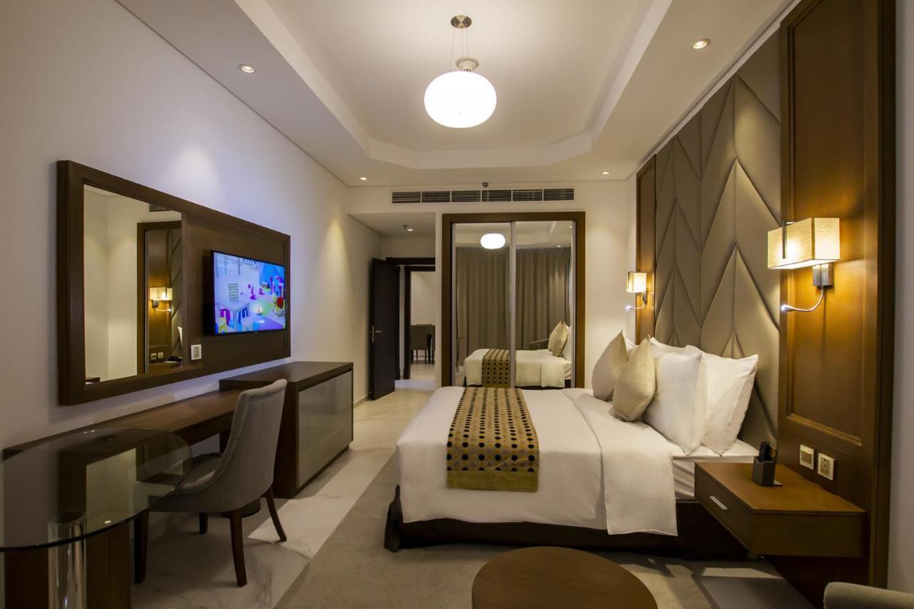 Time Onyx Hotel Apartments Dubai Exterior foto