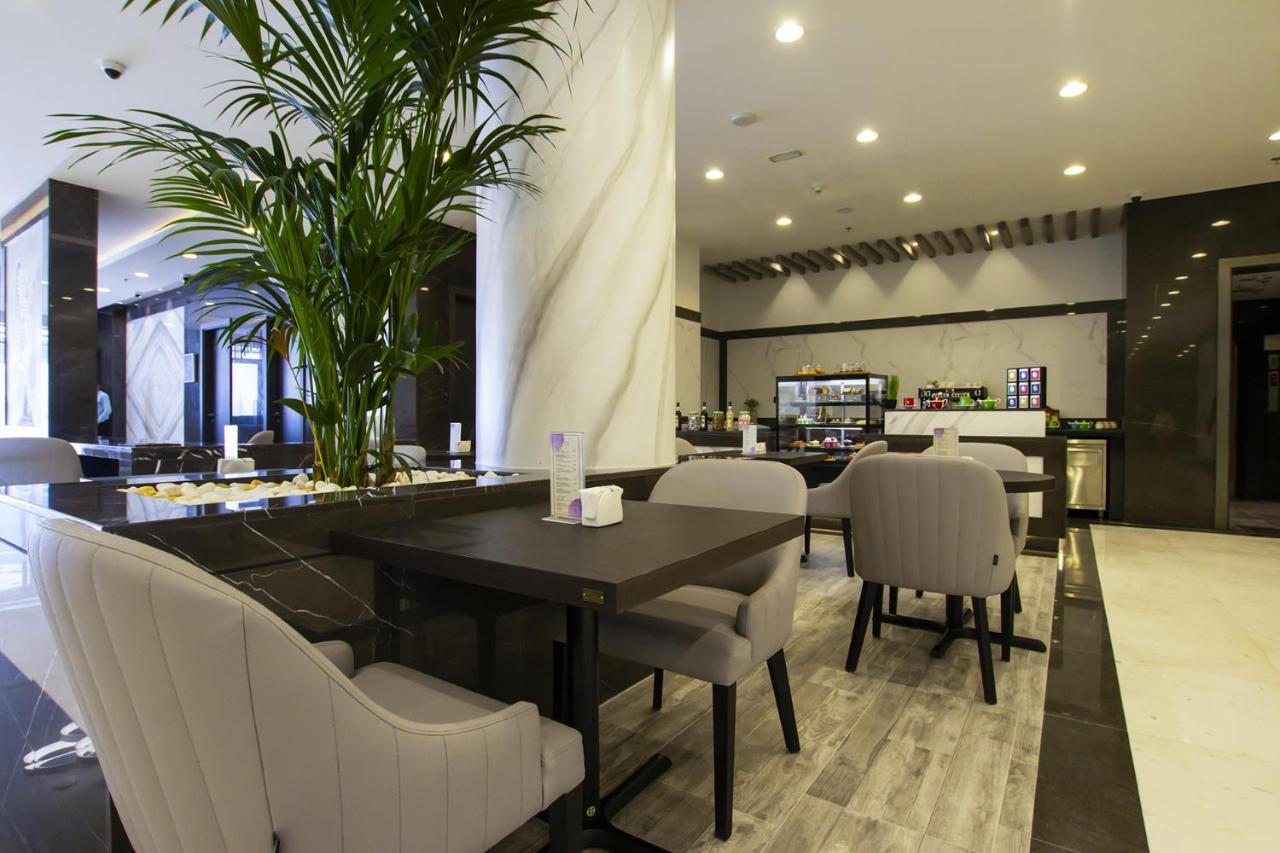 Time Onyx Hotel Apartments Dubai Exterior foto
