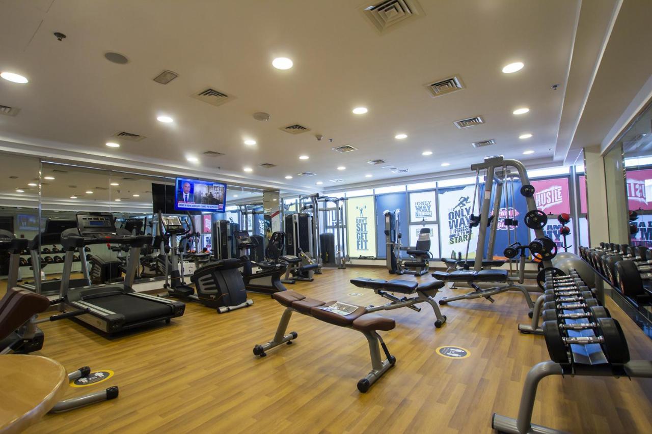 Time Onyx Hotel Apartments Dubai Exterior foto