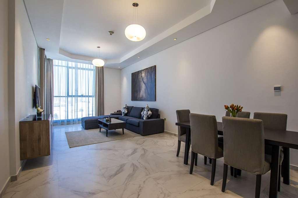 Time Onyx Hotel Apartments Dubai Quarto foto