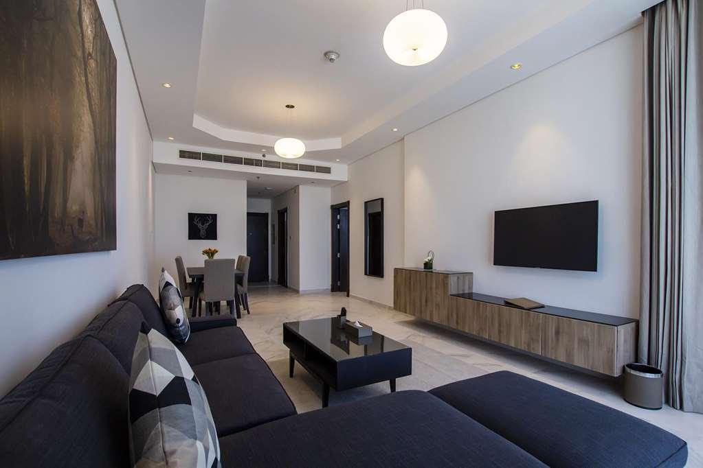 Time Onyx Hotel Apartments Dubai Quarto foto
