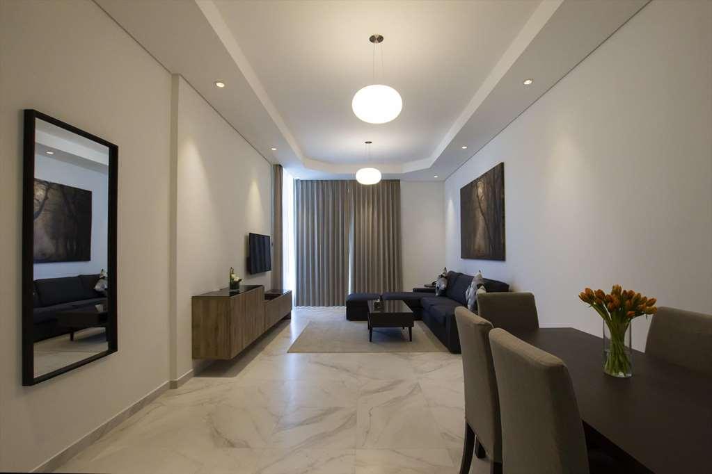 Time Onyx Hotel Apartments Dubai Quarto foto