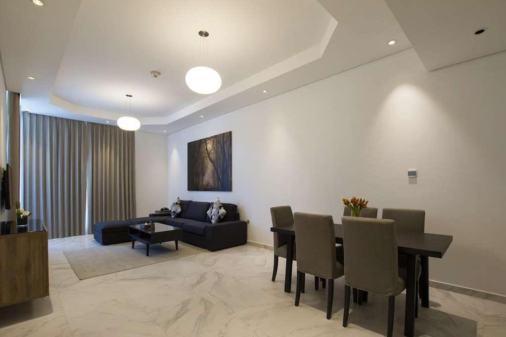 Time Onyx Hotel Apartments Dubai Quarto foto