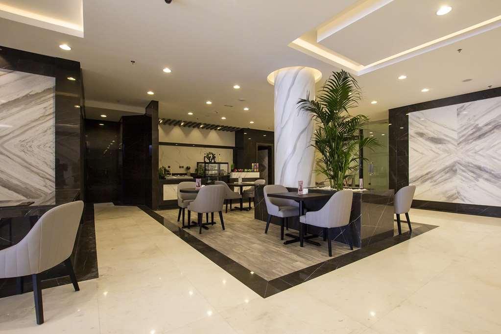 Time Onyx Hotel Apartments Dubai Instalações foto