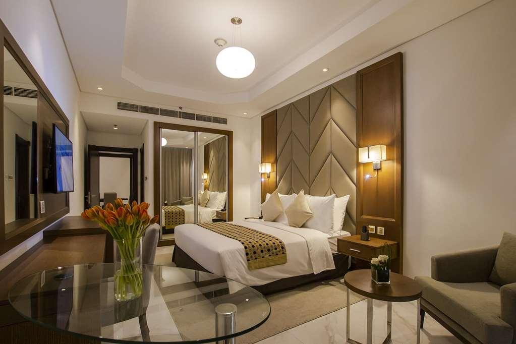 Time Onyx Hotel Apartments Dubai Quarto foto