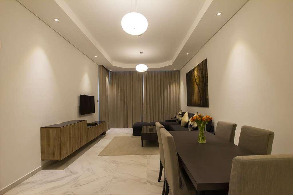 Time Onyx Hotel Apartments Dubai Quarto foto