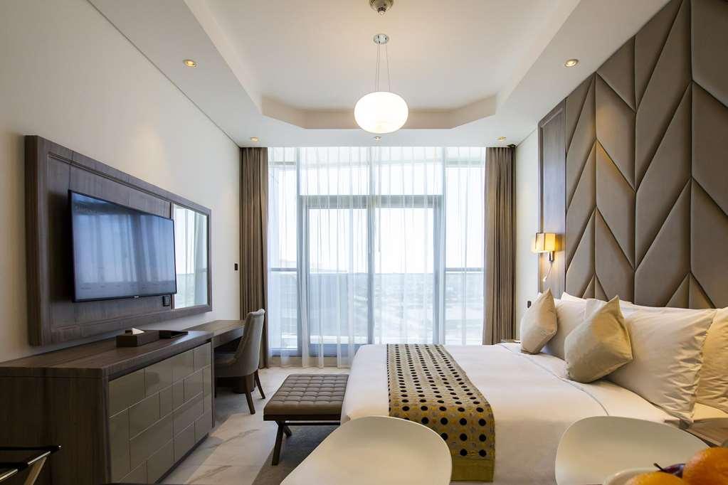 Time Onyx Hotel Apartments Dubai Quarto foto