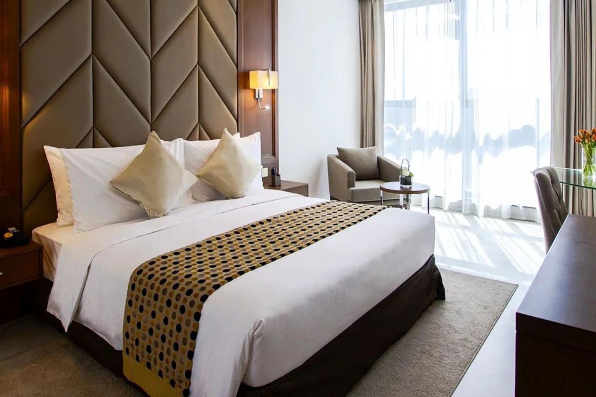 Time Onyx Hotel Apartments Dubai Exterior foto
